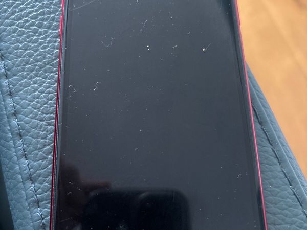 iPhone XR - Main image
