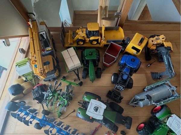 Bruder toys - Main image