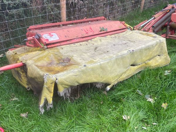 Mower - Main image