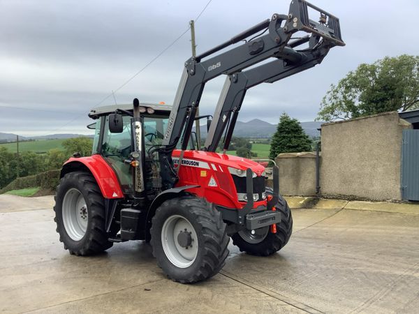 2014 MF 7614 - Main image