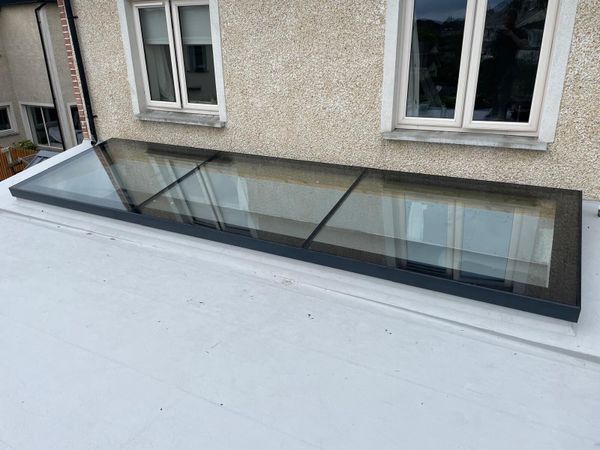 Rooflights / skylights - Main image
