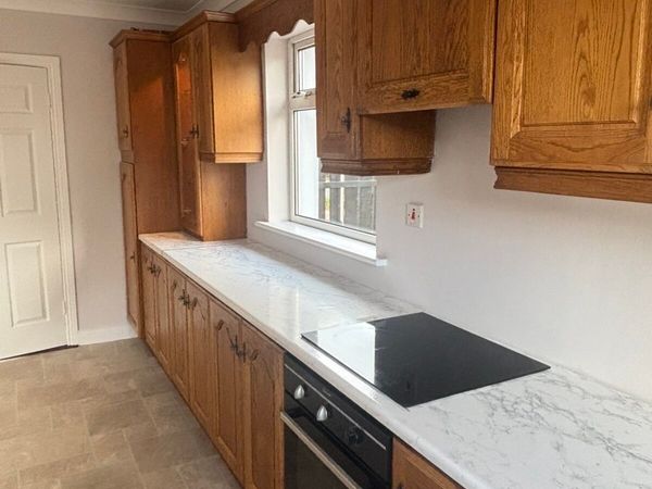 Kitchen and appliances - Main image