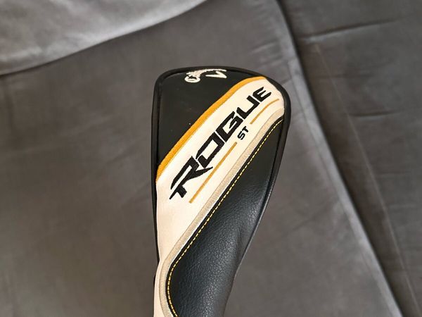 Rogue ST  3 Hybrid - Main image