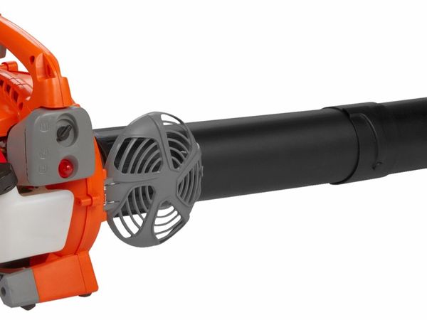Leaf blower petrol - Main image