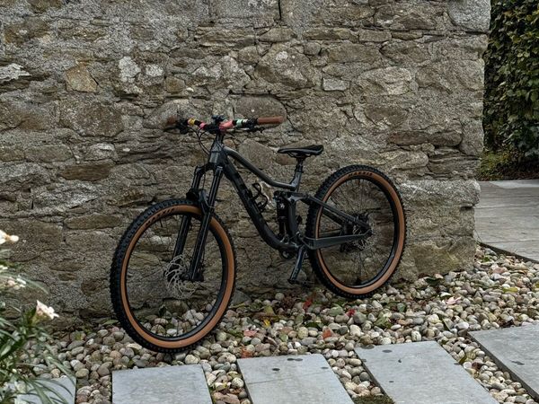 Trek fuel ex 7 - Main image