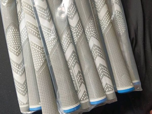 Golf grips - Main image