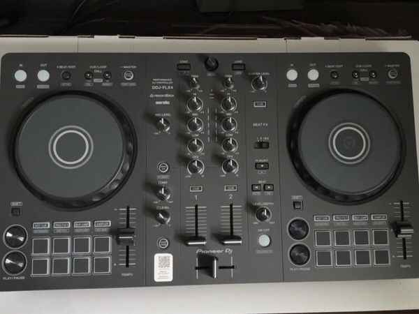 DDJ-FLX4 Pioneer Decks - Main image