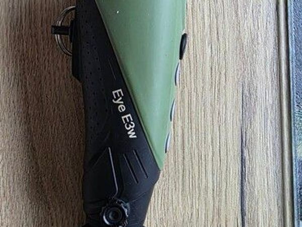 InfrRay Eye E3w - Main image
