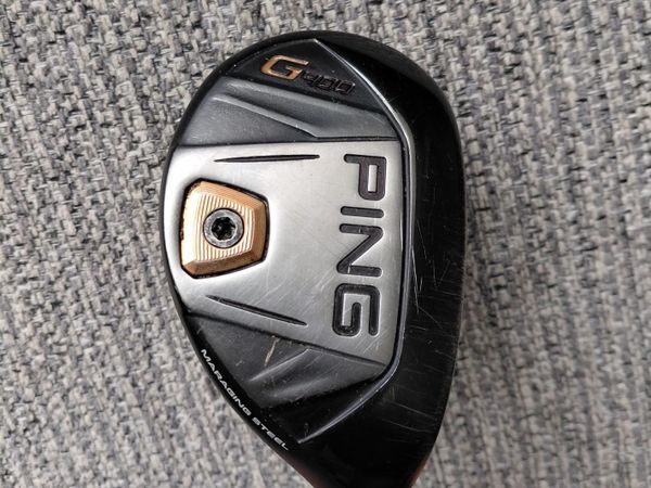 Ping G400 3 19* Hybrid - Main image