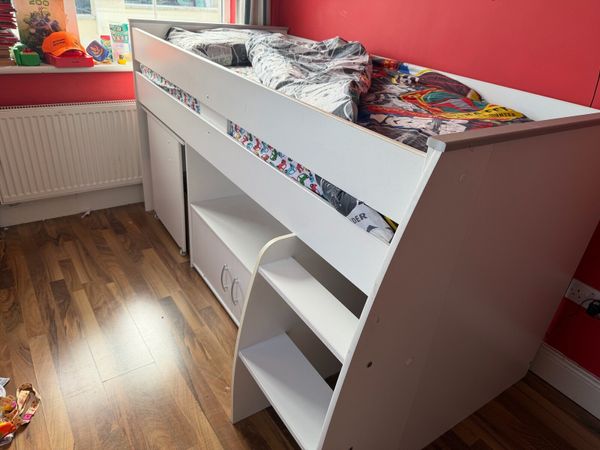 Kids bed - Main image
