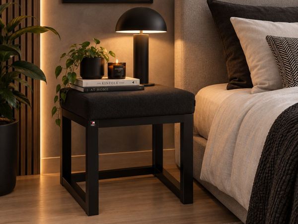 Bedside table bench 60x40 - Main image