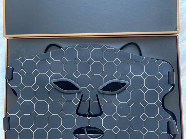 Face LED Mask - Main image