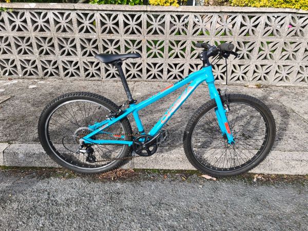 Childs Bicycle - Orbea MX 24 - Main image