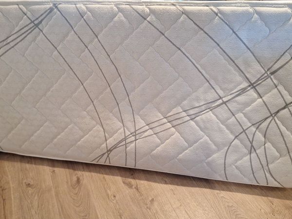 Single mattress - Main image