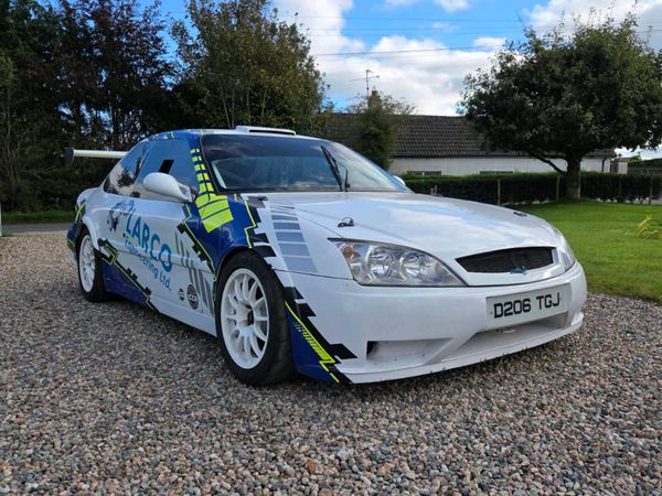 SHP RT2000 - Main image