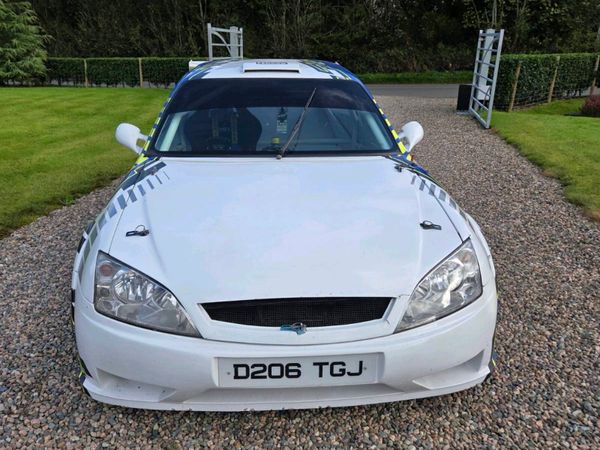 SHP RT2000 for sale in Tyrone for €17,500 on DoneDeal
