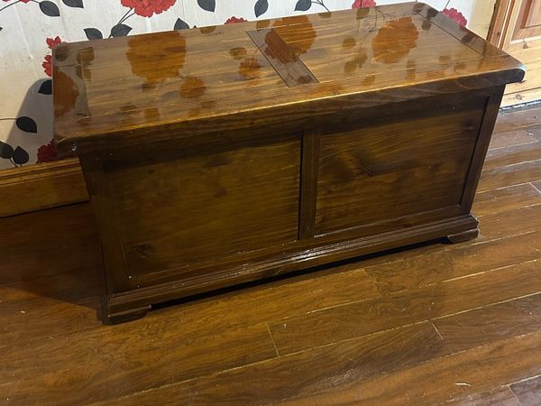 Storage chest drawer - Main image