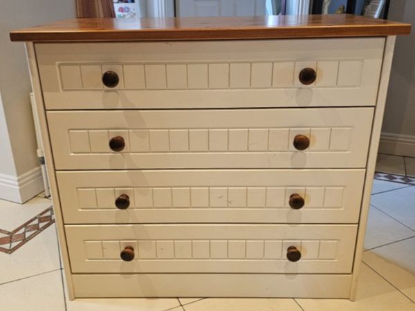 Chest of drawers - Main image