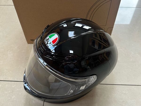 Agv K6s helmet - Main image