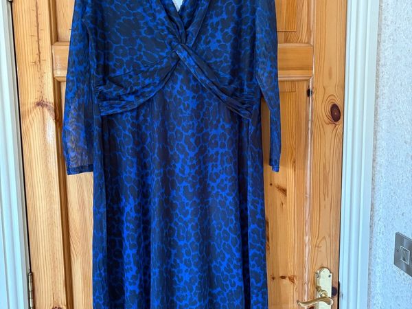 Yours London dress - Main image