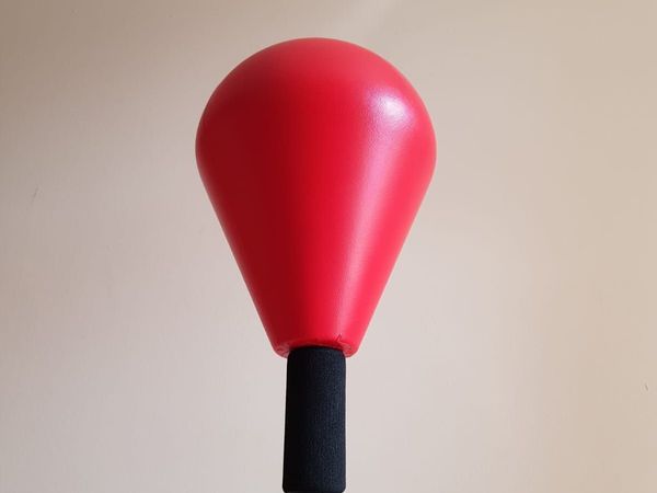 Free-standing punching ball - Main image