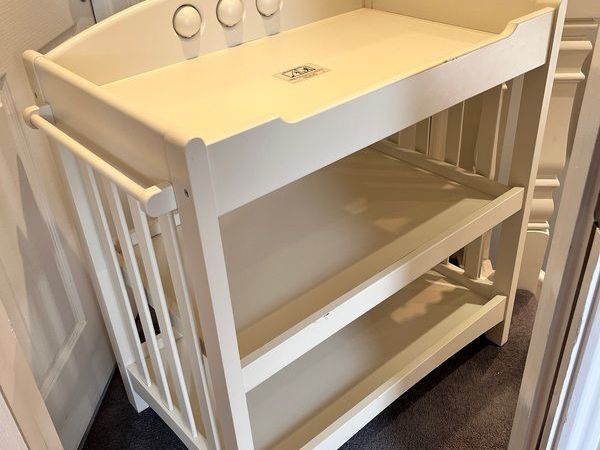 Mamas & Papas Baby Changer - Main image