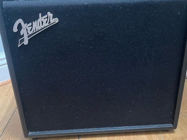 Fender Mustang 25LT Amp - Main image