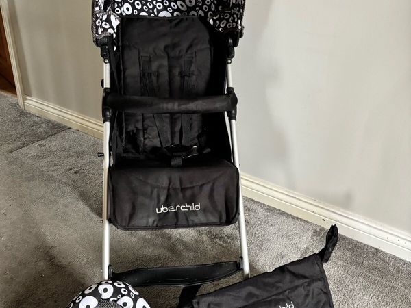Uberchild stroller - Main image