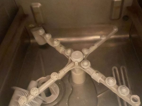 Glasswasher - Pub /Restaurant - Main image