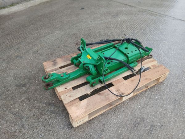 john deere hitch - Main image