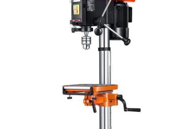 304.8 mm Benchtop Drill Press, 750W - Main image