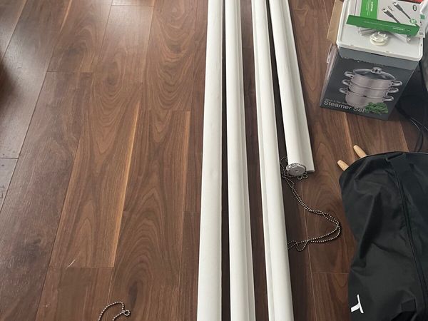 Window roller blinds - Main image