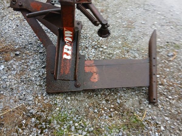 sub soiler - Main image