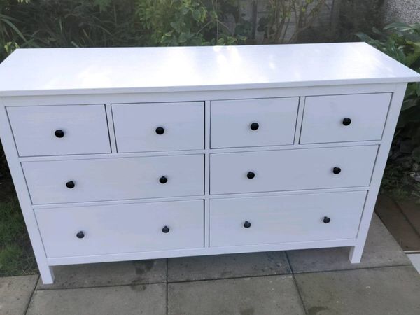 Chest of 8 drawers - Main image