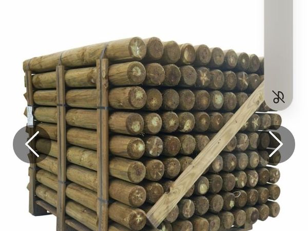 Fencing contractor - Main image