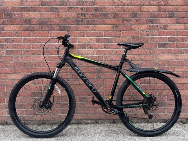 Carrera Vulcan 27.5” MTB - Main image