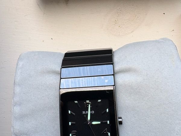 Rado Watch - Main image