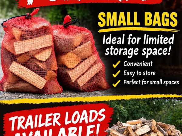 Firewood Available - Main image