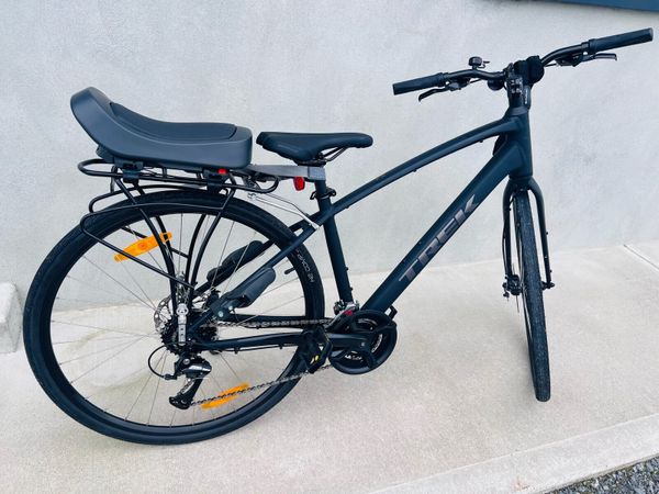 Bicycle, Trek FX 1 Medium - 3 weeks old - Main image