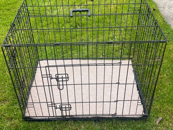 Dog crate - Main image