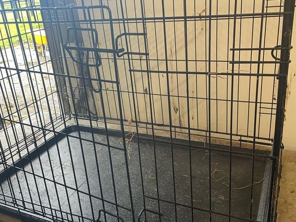 Dog crate - Main image
