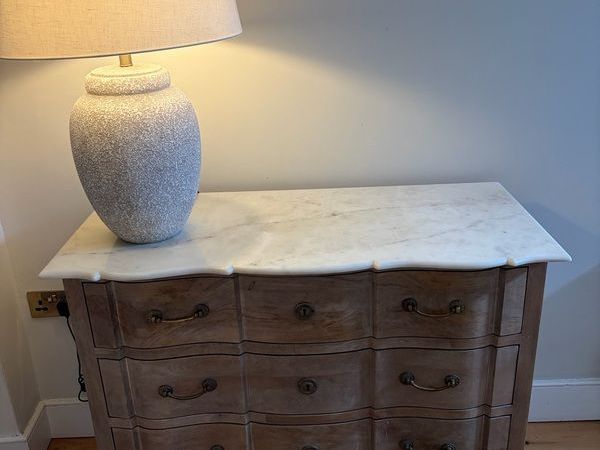 Chest of drawers - Main image