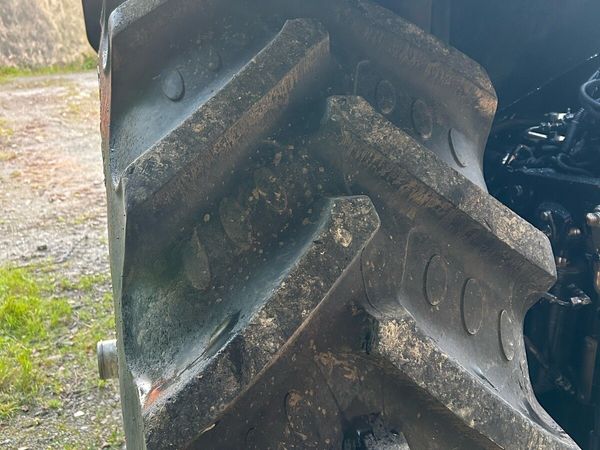 BKT Tyres 520/85/38 - Main image
