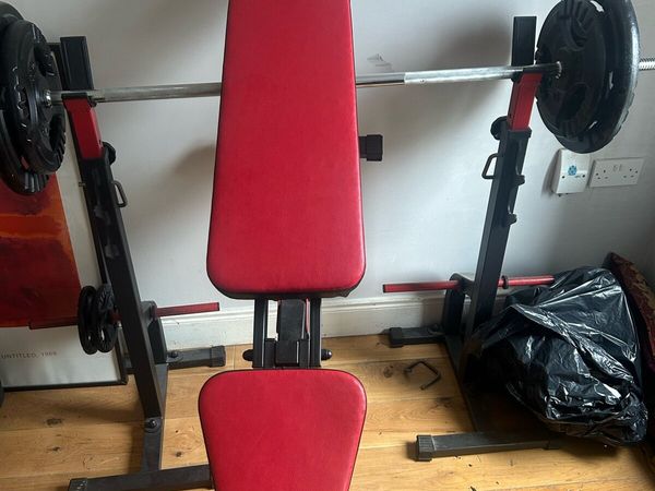 Gym set - Main image