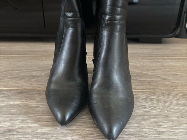 Women’s boots - Main image