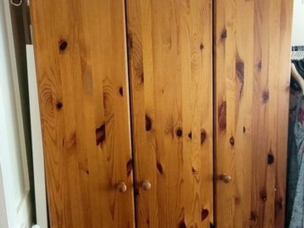 Wardrobe - Main image