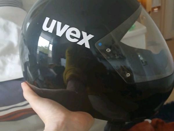 UVEX Full face Helmet - Main image