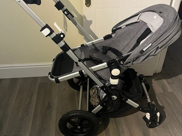 Buggy - Main image