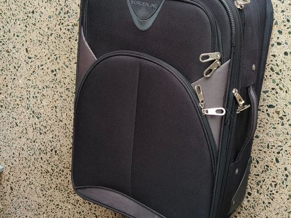 Small Suitcase - Main image