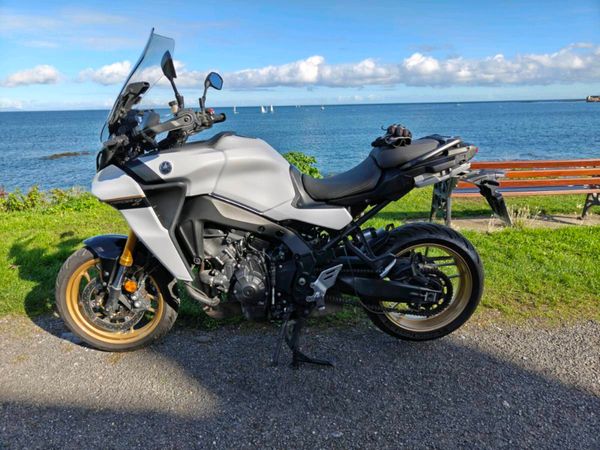 Tracer 9 gt - Main image